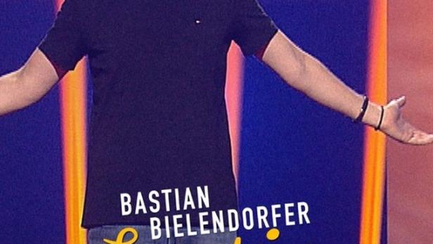 Bastian Bielendorfer live - Lustig, aber wahr!