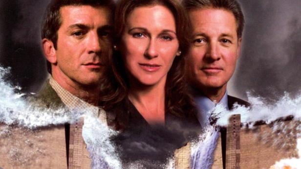 Die große Flut - Wenn die Welt versinkt