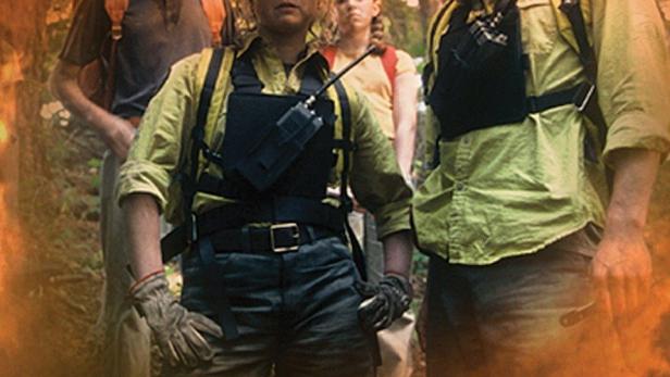 Wildfire 7 The Inferno