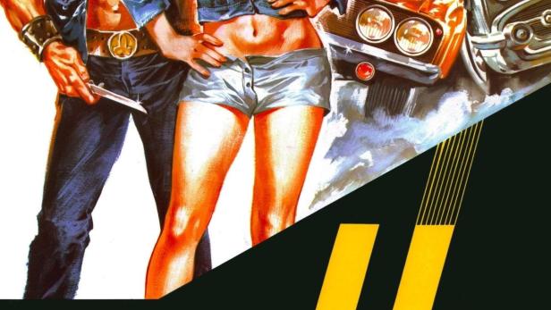 Hi-Riders - Jungs laßt die Fetzen fliegen