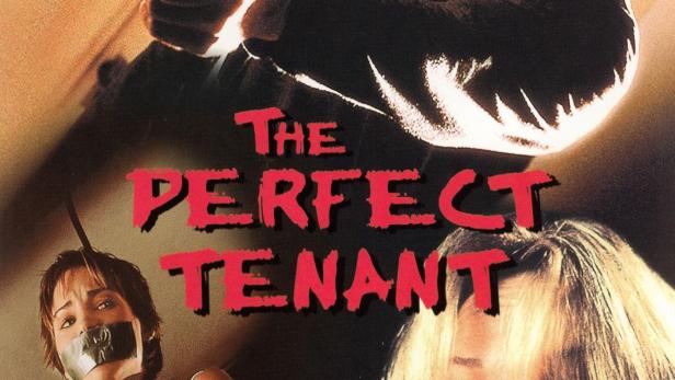 Der Tod lauert nebenan