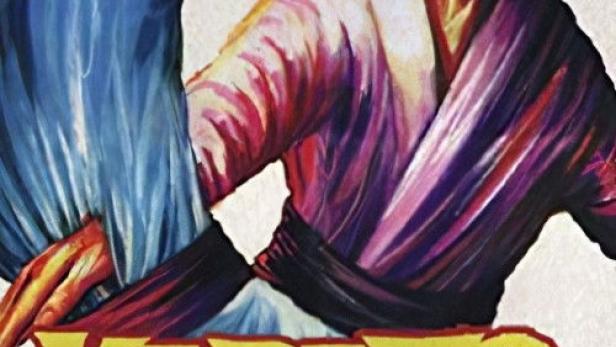 Karato - Fünf tödliche Finger