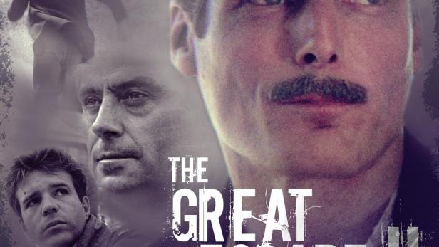 Gesprengte Ketten – Die Rache der Gefangenen