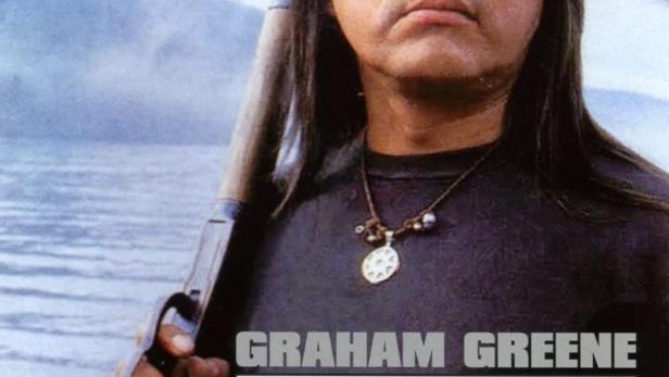 Die Rache des Wolfes