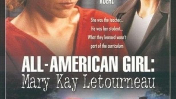 Mary Kay Letourneau – Eine verbotene Liebe