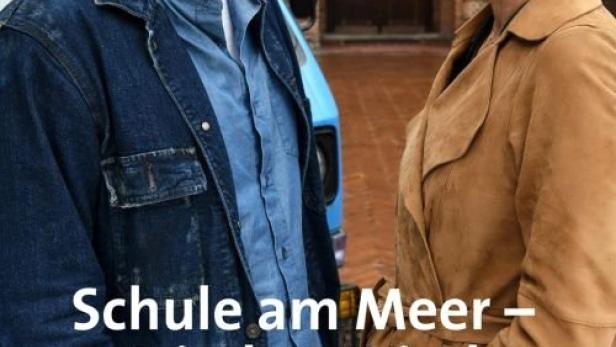 Schule am Meer – Frischer Wind