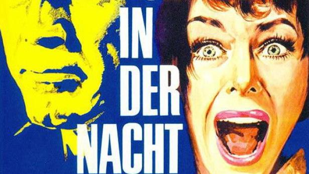 Schreie in der Nacht