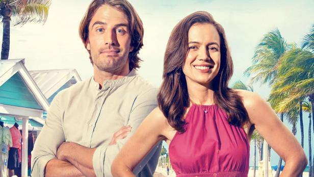 Verliebt in den Bräutigam