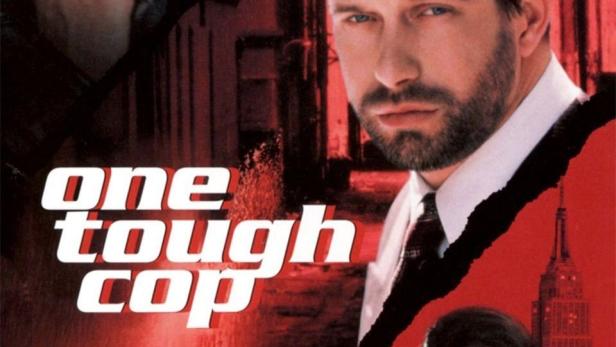 One Tough Cop