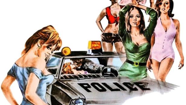 Ein Bulle für alle Fälle