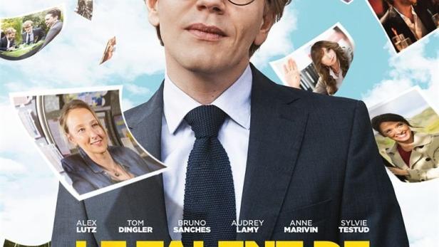 Das Talent meiner Freunde