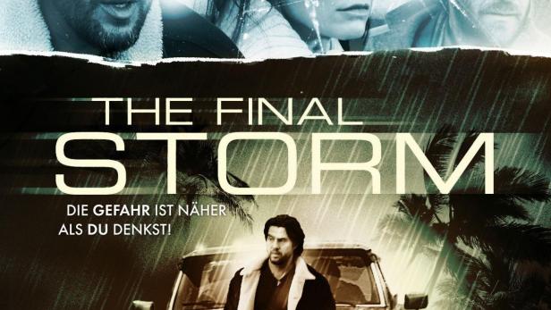 The Final Storm