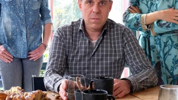 Annie und das geteilte Glück