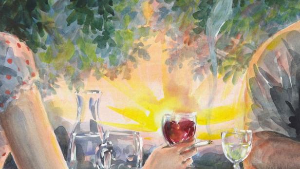 Herzausreisser - Neues vom Wienerlied