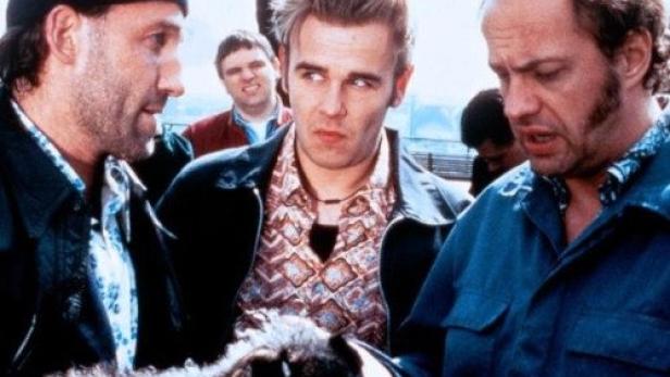 Und alles wegen Mama