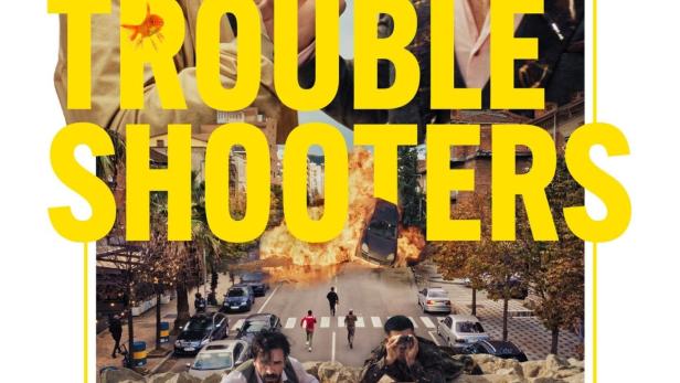 Troubleshooters