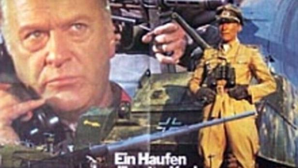 Die zum Teufel gehen