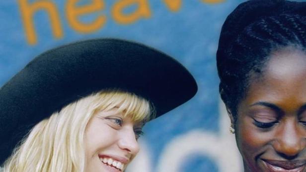 Almost Heaven - Ein Cowgirl auf Jamaika