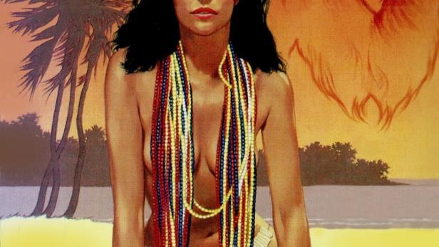 La Bête - Tanyas Insel