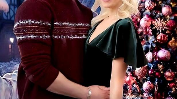 Der Zauber der Eisprinzessin - Enchanting Christmas