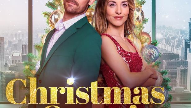 Christmas Overtime - Der Zauber der Weihnachtsnacht