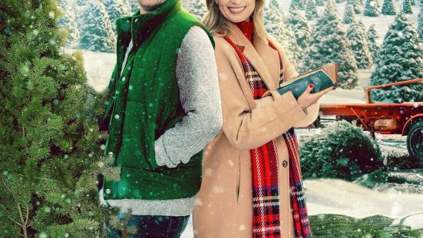 My Favourite Christmas Tree