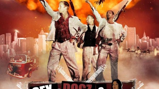 Sex, Dogz and Rock n Roll