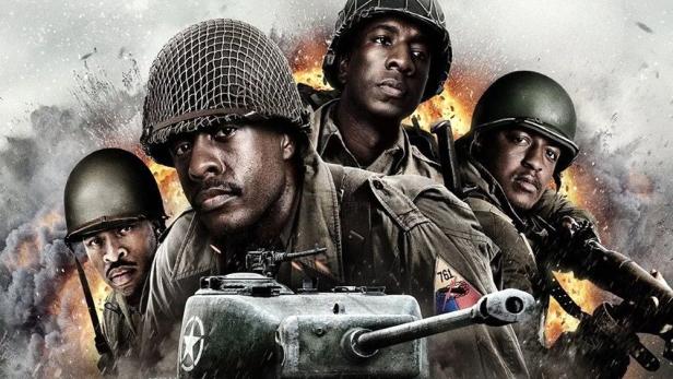 Black Panthers of WWII - Amerikas wahre Helden