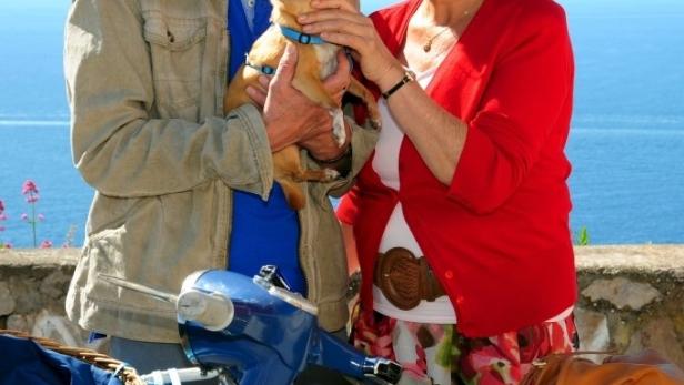 Tessa Hennig - Elli gibt den Löffel ab