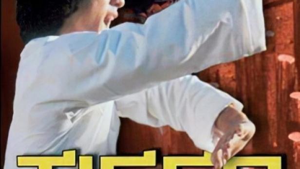 Tiger der Todesarena