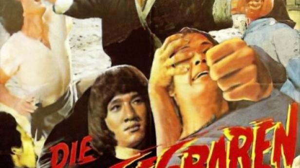 Die Unbesiegbaren der Shaolin