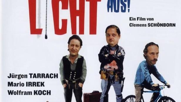 Der Letzte macht das Licht aus