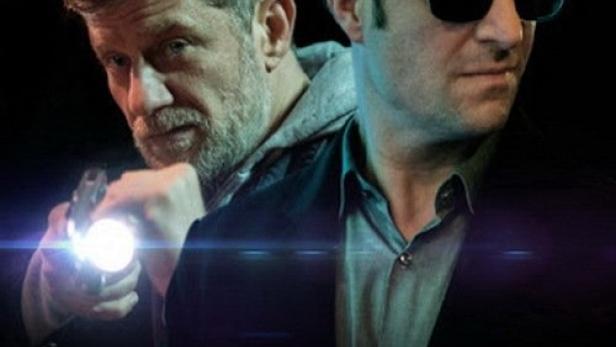 Blind ermittelt: Zerstörte Träume