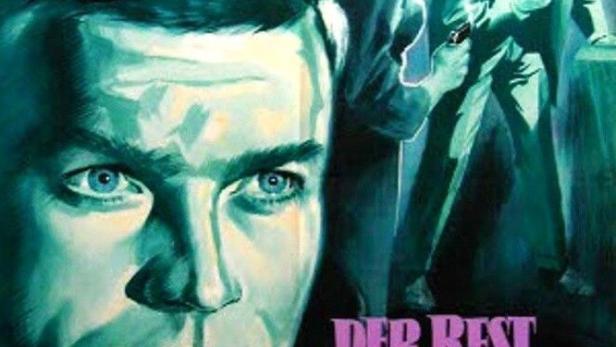 Der Rest ist Schweigen