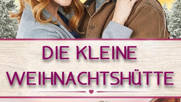 Die kleine Weihnachtshütte