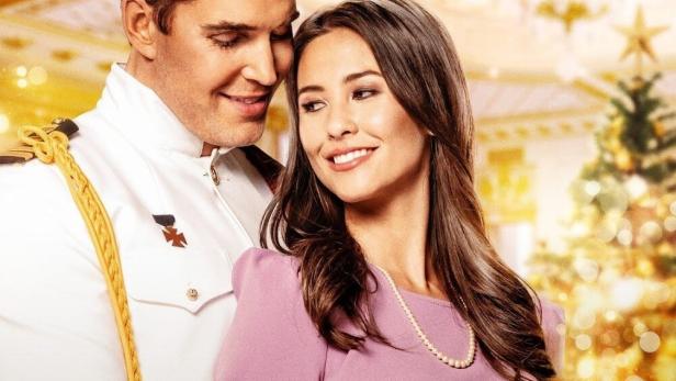 Mein Weihnachtsprinz - Eine königliche Überraschung