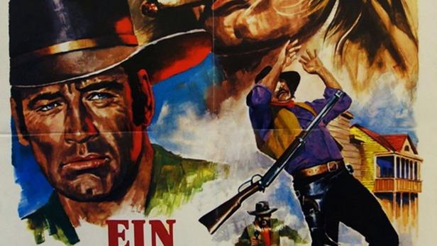 Ein Einsamer kehrt zurück