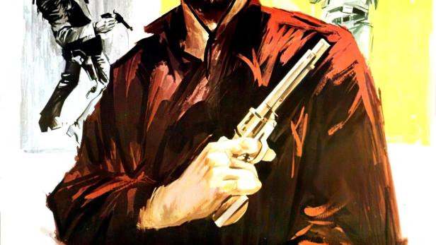 Garringo – der Henker