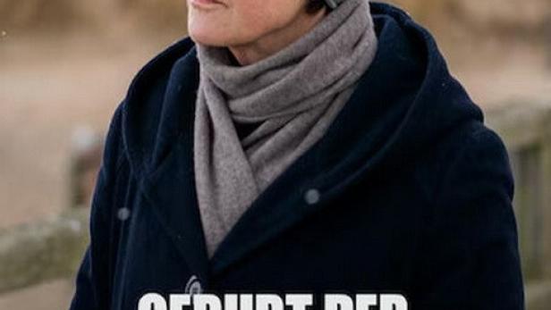 Geburt der Drachenfrau - Der Usedom-Krimi