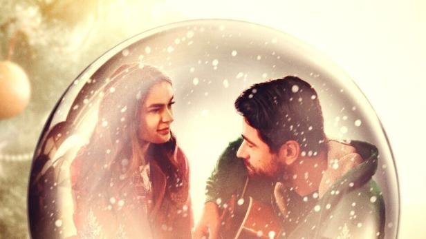 Das Geschenk der Weihnacht