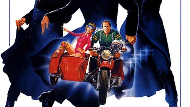 Don Tango - Hochwürden mit der kessen Sohle