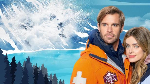 Winter Love - Liebeszauber im Schnee