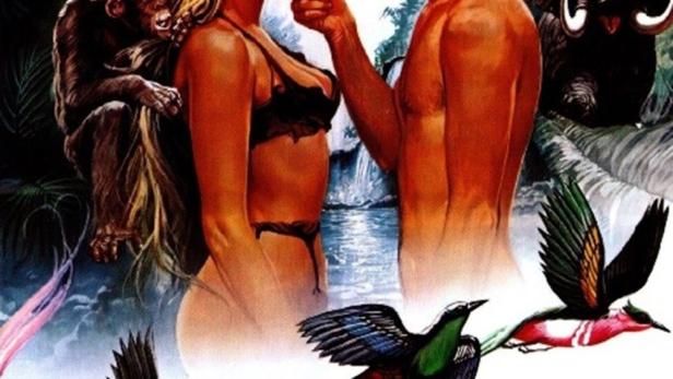 Daughter of the Jungle