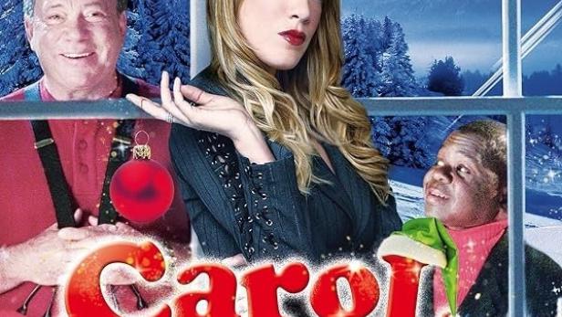 Carol und die Weihnachtsgeister