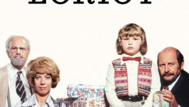 Weihnachten bei Hoppenstedts