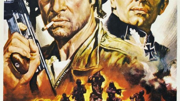 Todeskommando Panthersprung