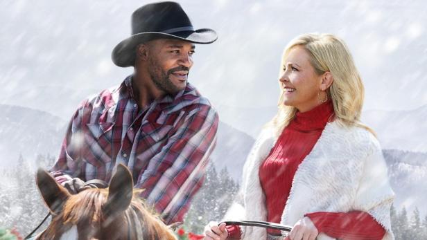 Mistletoe in Montana