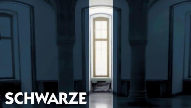 Schwarze Sonne - Mythologische Hintergründe des Nationalsozialismus