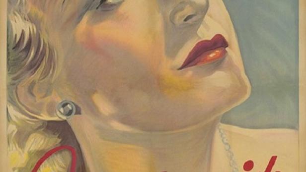 Ich sehne mich nach dir