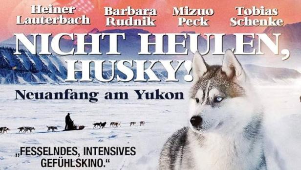 Nicht heulen, Husky